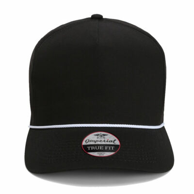 The Barnes Cap Thumbnail