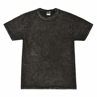Unisex Mineral Wash T-Shirt Thumbnail