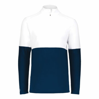 Men's Momentum Team Quarter-Zip Pullover Thumbnail