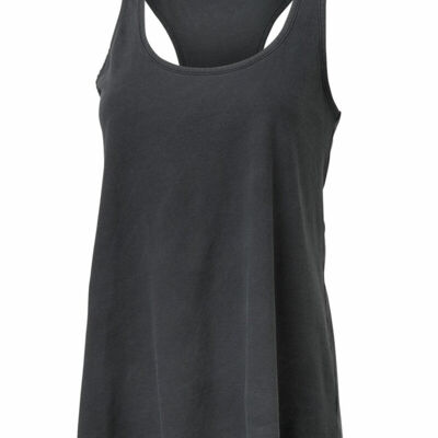 Women's Charm Tank Top Thumbnail