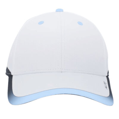 Lite Series Hook-And-Loop Adjustable Cap Thumbnail