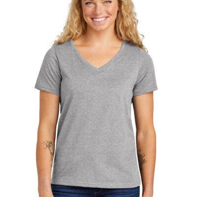 Women's Daily V Neck Tee Thumbnail