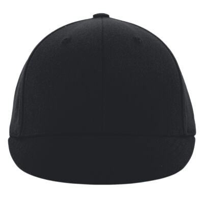 Wool Plate Umpire Flexfit(r) Cap Thumbnail
