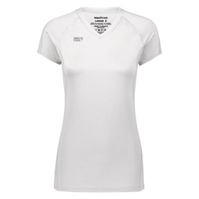 Ladies TruHit Short Sleeve Jersey Thumbnail