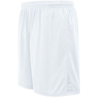 Ladies Hawk Soccer Shorts Thumbnail