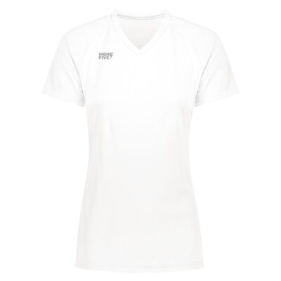 Ladies Color Cross Jersey Thumbnail