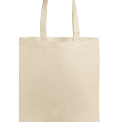 Eco Blend Canvas Tote Thumbnail