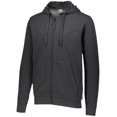 60/40 Fleece Full Zip Hoodie Thumbnail