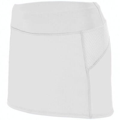 Girls Femfit Skort Thumbnail