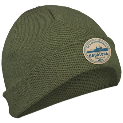 Fisherman Beanie Thumbnail