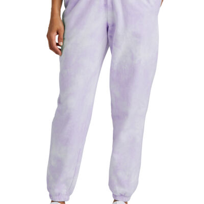 Cloud Tie Dye Sweatpant Thumbnail