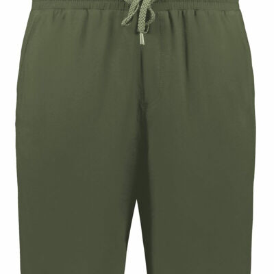Youth Eco Revive™ Ventura Soft Knit Shorts Thumbnail