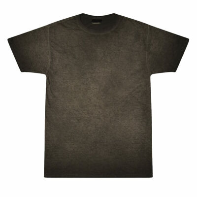 Unisex Oil Wash T-Shirt Thumbnail