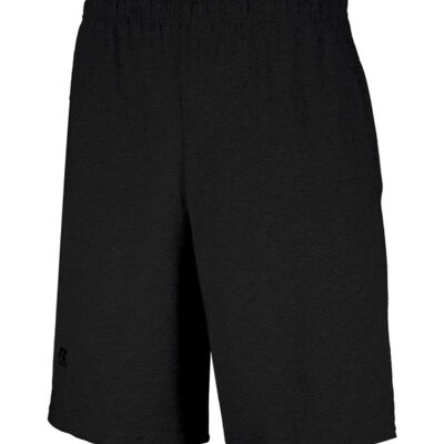 Basic Cotton Pocket Shorts Thumbnail