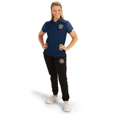 Ladies Legend Polo Thumbnail