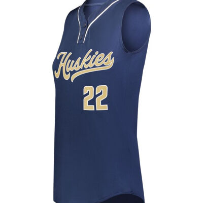 Ladies Cutter+ Sleeveless Jersey Thumbnail