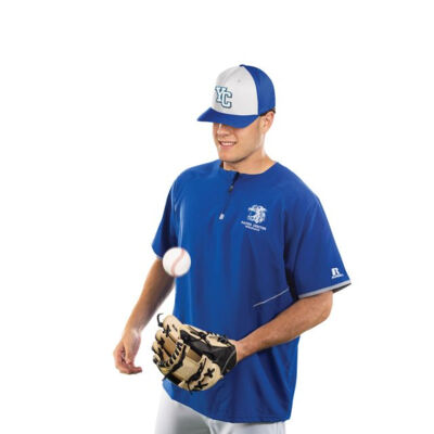 Short Sleeve Pullover Thumbnail