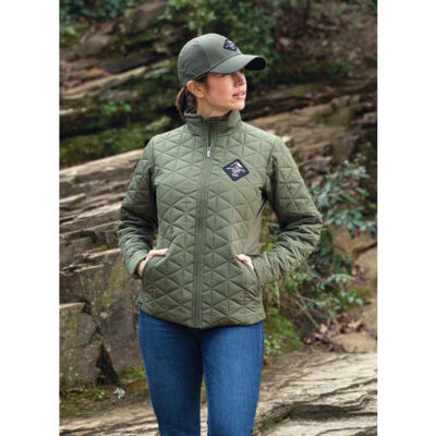 Ladies Repreve(r) Eco Jacket Thumbnail
