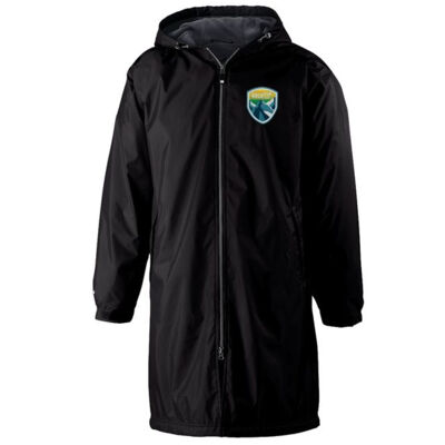 Conquest Jacket Thumbnail