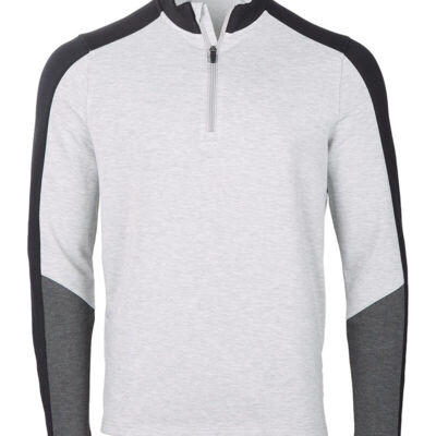 Men's Perfect Quarter-Zip Pullover Thumbnail