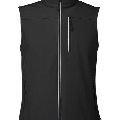 Men's Wavestorm Soft Shell Vest Thumbnail