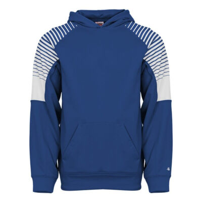 Youth Lineup Hooded Sweatshirt Thumbnail