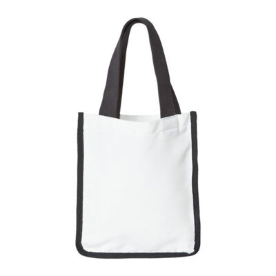 Sublimation Small Tote Thumbnail