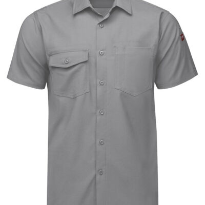 Men's Cooling Work Shirt Thumbnail