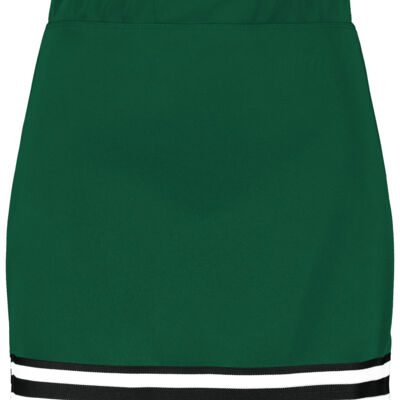 Ladies Cheer Squad Skirt Thumbnail