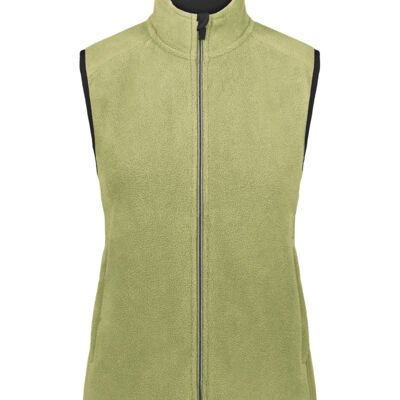 Ladies Chill Fleece Vest 2.0 Thumbnail