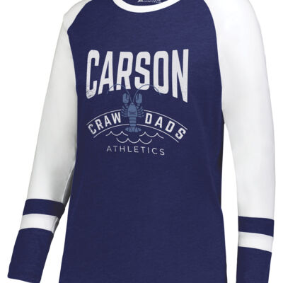 Girls Fanatic 2.0 Long Sleeve Tee Thumbnail