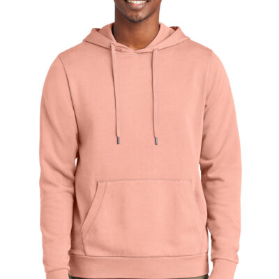 Wash Fleece Hoodie Thumbnail