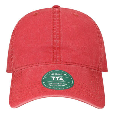 Terra Twill Cap Thumbnail