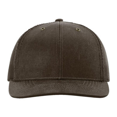 Fremont Trucker Cap Thumbnail