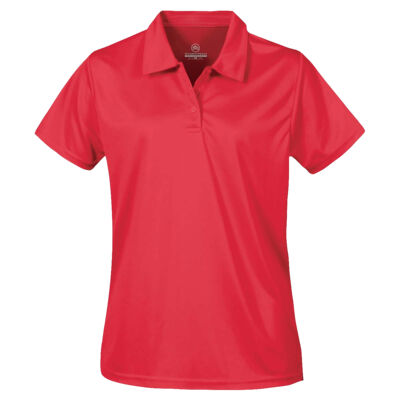 WOMEN'S APOLLO H2X-DRY POLO Thumbnail