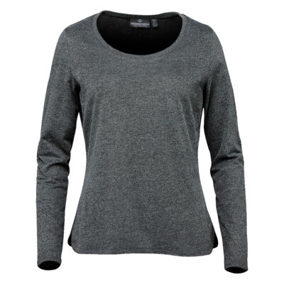 WOMEN'S TORCELLO LONG SLEEVE TEE Thumbnail