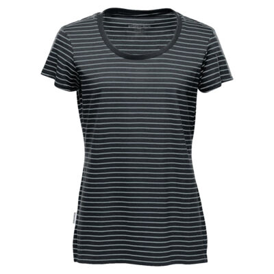 WOMEN'S RAILTOWN CREW NECK TEE Thumbnail