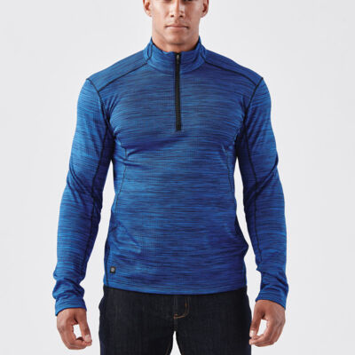MEN'S BASE THERMAL 1/4 ZIP Thumbnail