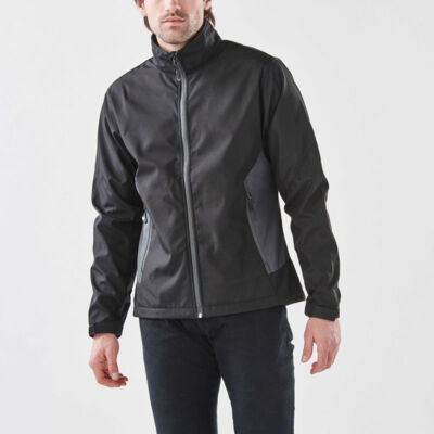 MEN'S PULSE SOFTSHELL Thumbnail