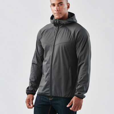 MEN'S BELCARRA SOFTSHELL Thumbnail