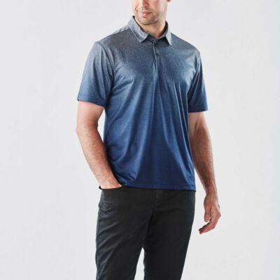 MEN'S MIRAGE POLO Thumbnail
