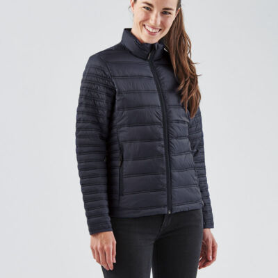 WOMEN'S BASECAMP THERMAL JACKET Thumbnail