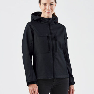 WOMEN'S EPSILON H2XTREME® SHELL Thumbnail