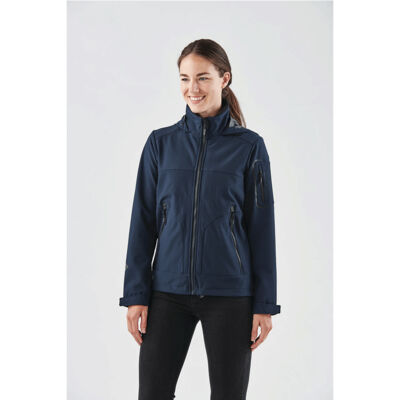 WOMEN'S CRUISE SOFTSHELL Thumbnail