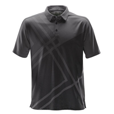 MEN'S REFLEX POLO Thumbnail
