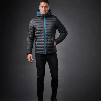 MEN'S STAVANGER THERMAL JACKET Thumbnail