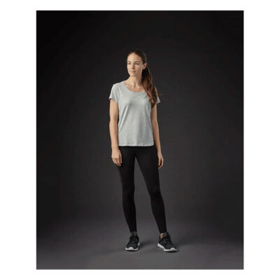 WOMEN'S TORCELLO CREW NECK TEE Thumbnail