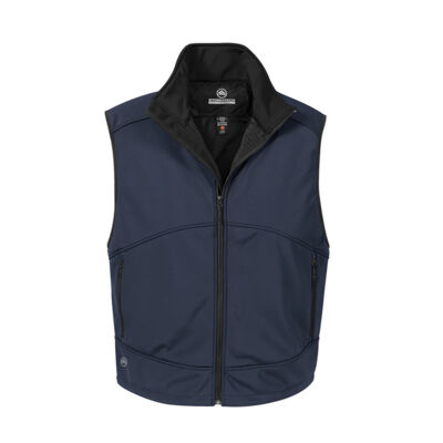 MEN'S CIRRUS BONDED VEST Thumbnail
