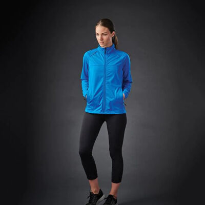 WOMEN'S GREENWICH LIGHTWEIGHT SOFTSHELL Thumbnail