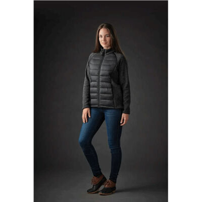 WOMEN'S NARVIK HYBRID JACKET Thumbnail